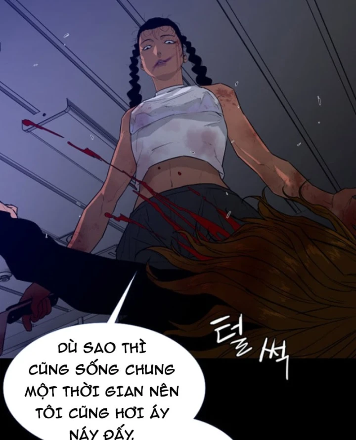 Pontus – Đêm Cực Dạ 2 Chapter 10 - 47