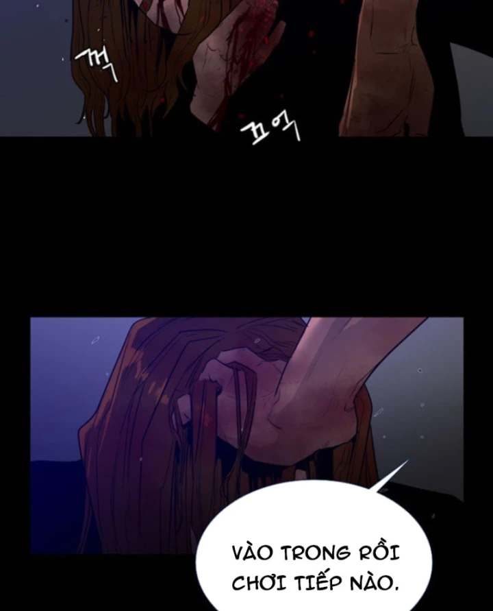 Pontus – Đêm Cực Dạ 2 Chapter 10 - 49