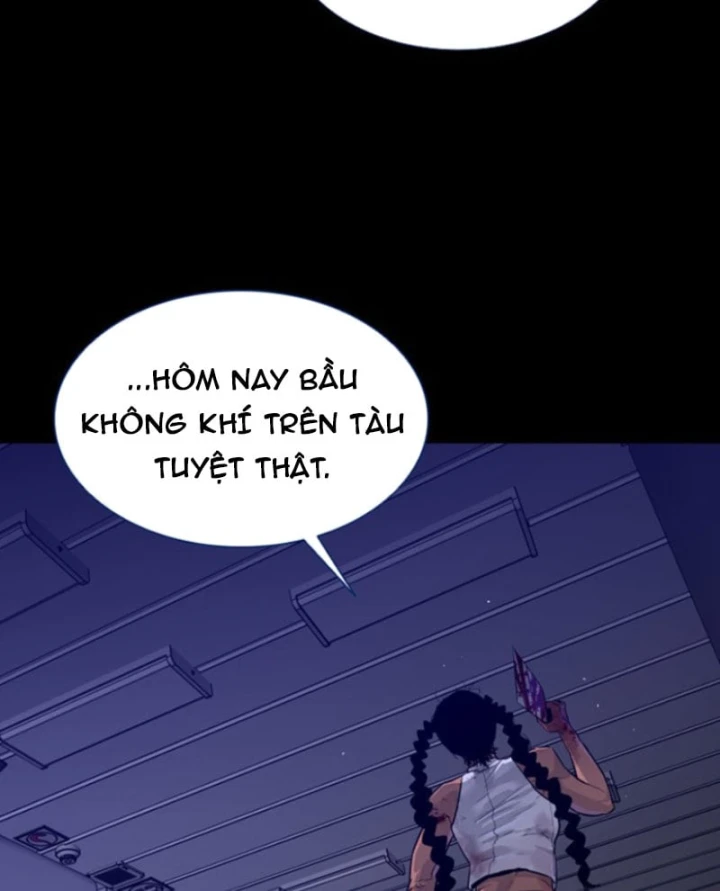 Pontus – Đêm Cực Dạ 2 Chapter 10 - 50