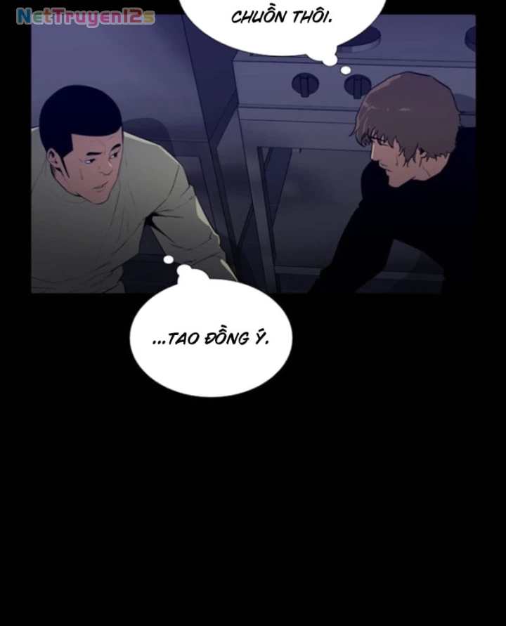 Pontus – Đêm Cực Dạ 2 Chapter 10 - 52
