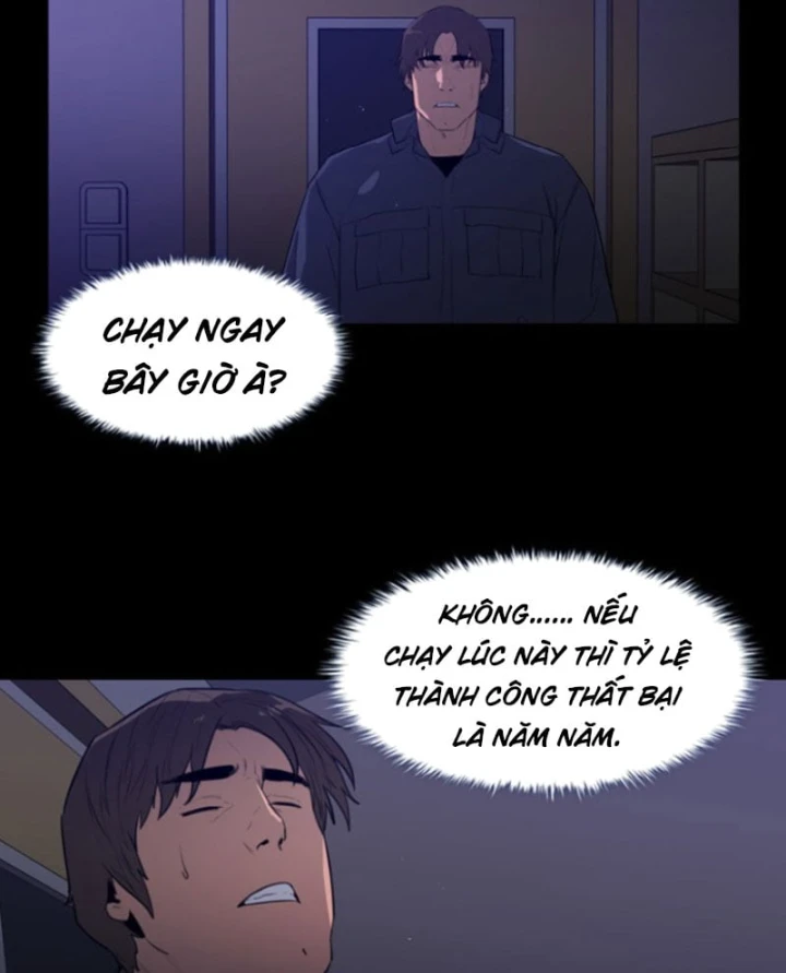 Pontus – Đêm Cực Dạ 2 Chapter 10 - 55