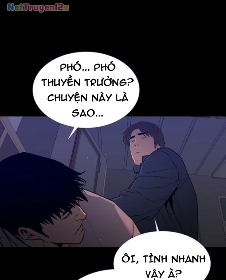 Pontus – Đêm Cực Dạ 2 Chapter 10 - 60