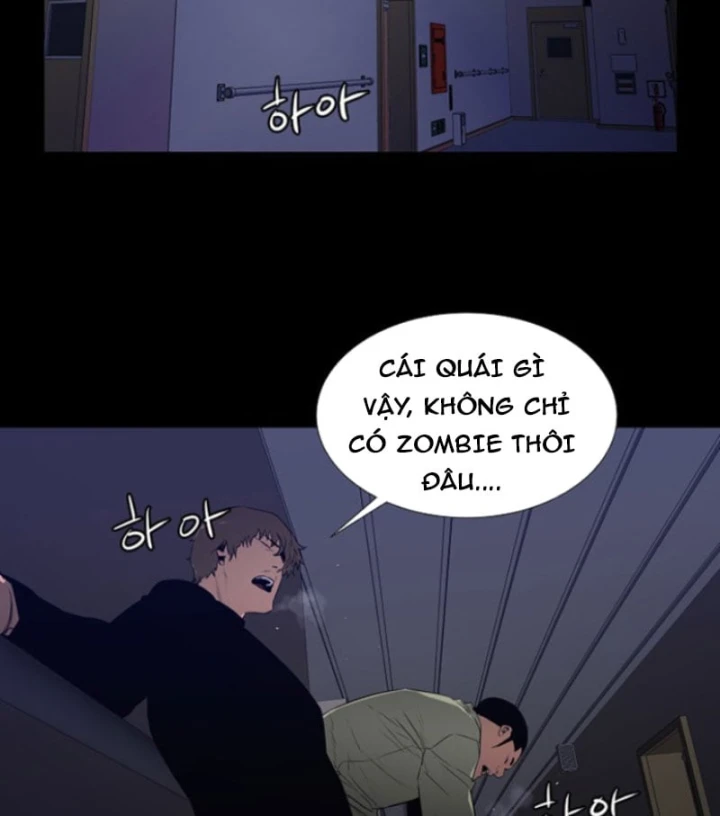 Pontus – Đêm Cực Dạ 2 Chapter 10 - 72