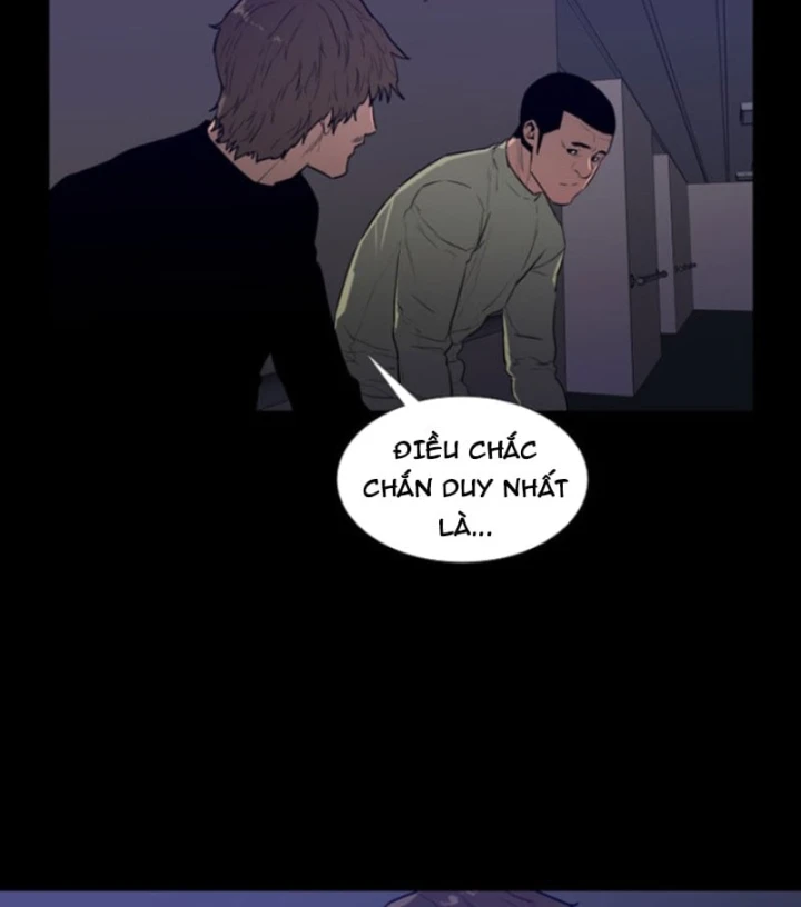 Pontus – Đêm Cực Dạ 2 Chapter 10 - 74