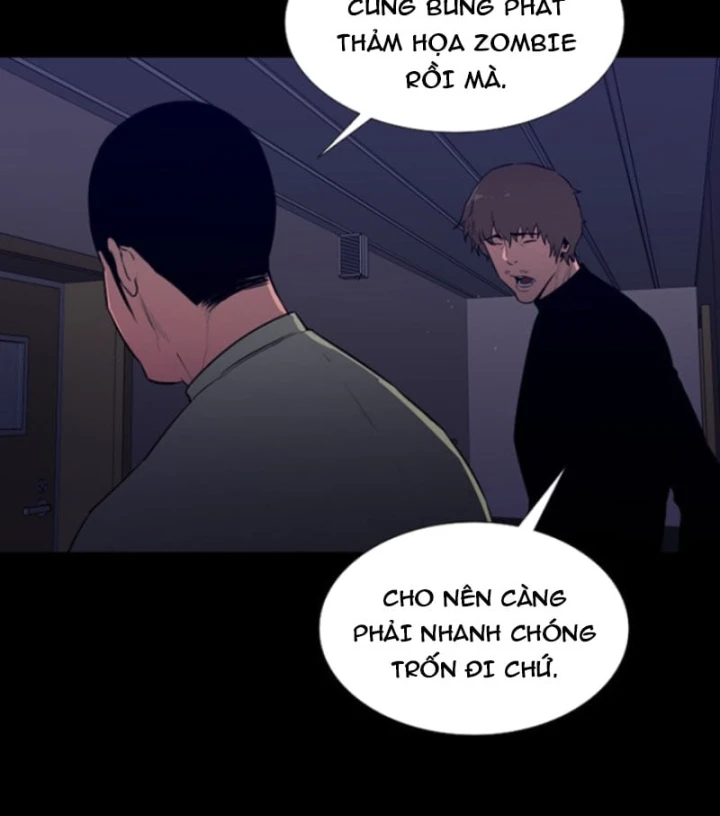 Pontus – Đêm Cực Dạ 2 Chapter 10 - 76