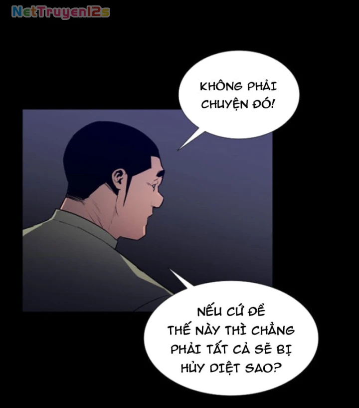 Pontus – Đêm Cực Dạ 2 Chapter 10 - 77