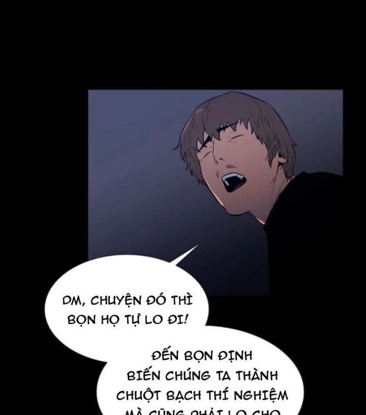 Pontus – Đêm Cực Dạ 2 Chapter 10 - 78