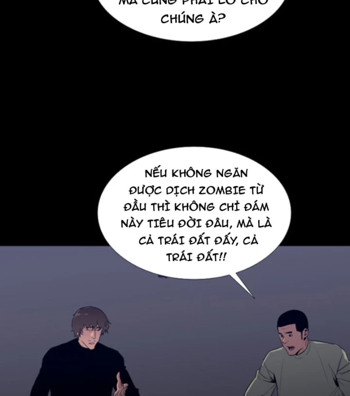 Pontus – Đêm Cực Dạ 2 Chapter 10 - 79