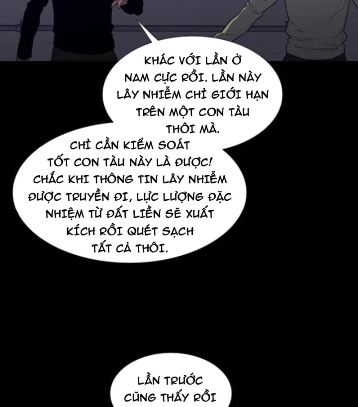 Pontus – Đêm Cực Dạ 2 Chapter 10 - 80