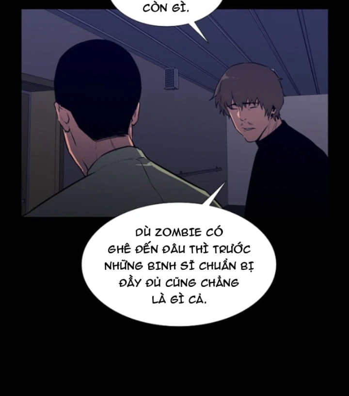 Pontus – Đêm Cực Dạ 2 Chapter 10 - 81