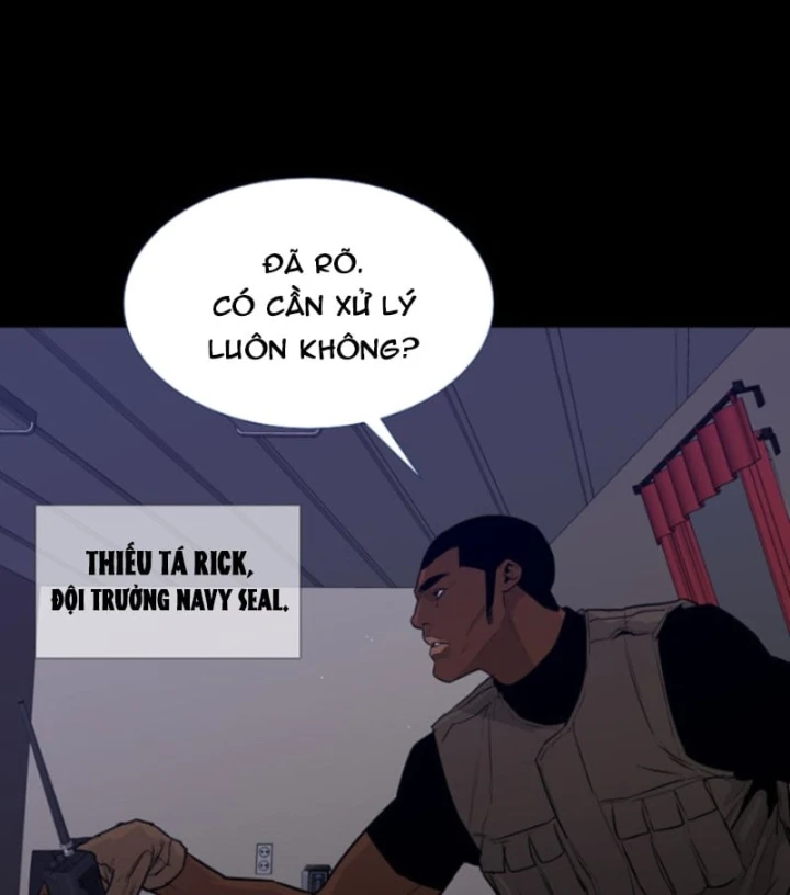 Pontus – Đêm Cực Dạ 2 Chapter 10 - 85
