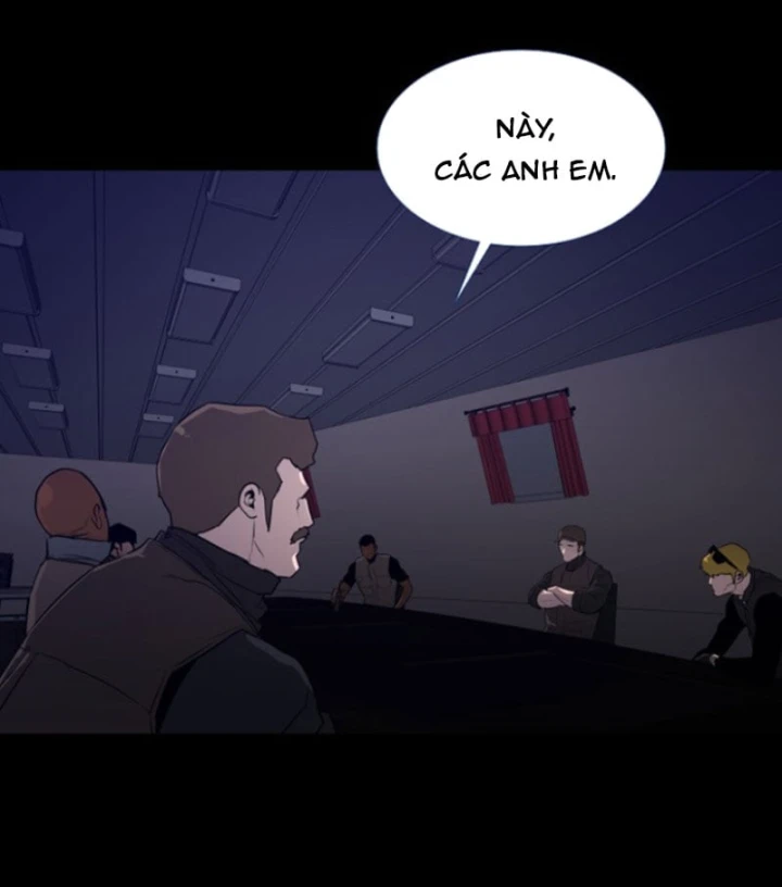 Pontus – Đêm Cực Dạ 2 Chapter 10 - 90