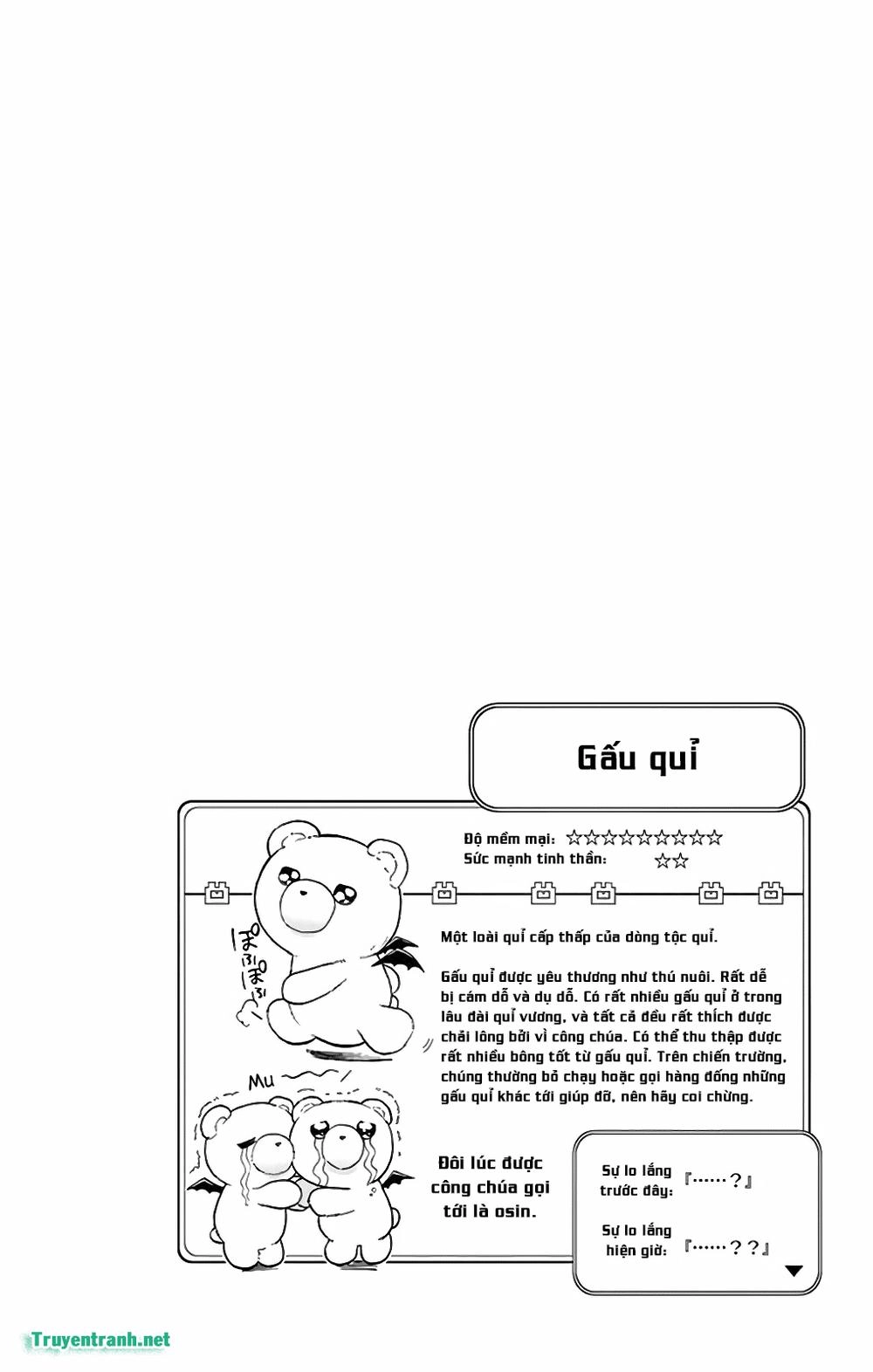 Ngủ Ngon Trong Lâu Đài Của Quỷ Chapter 35 - 3