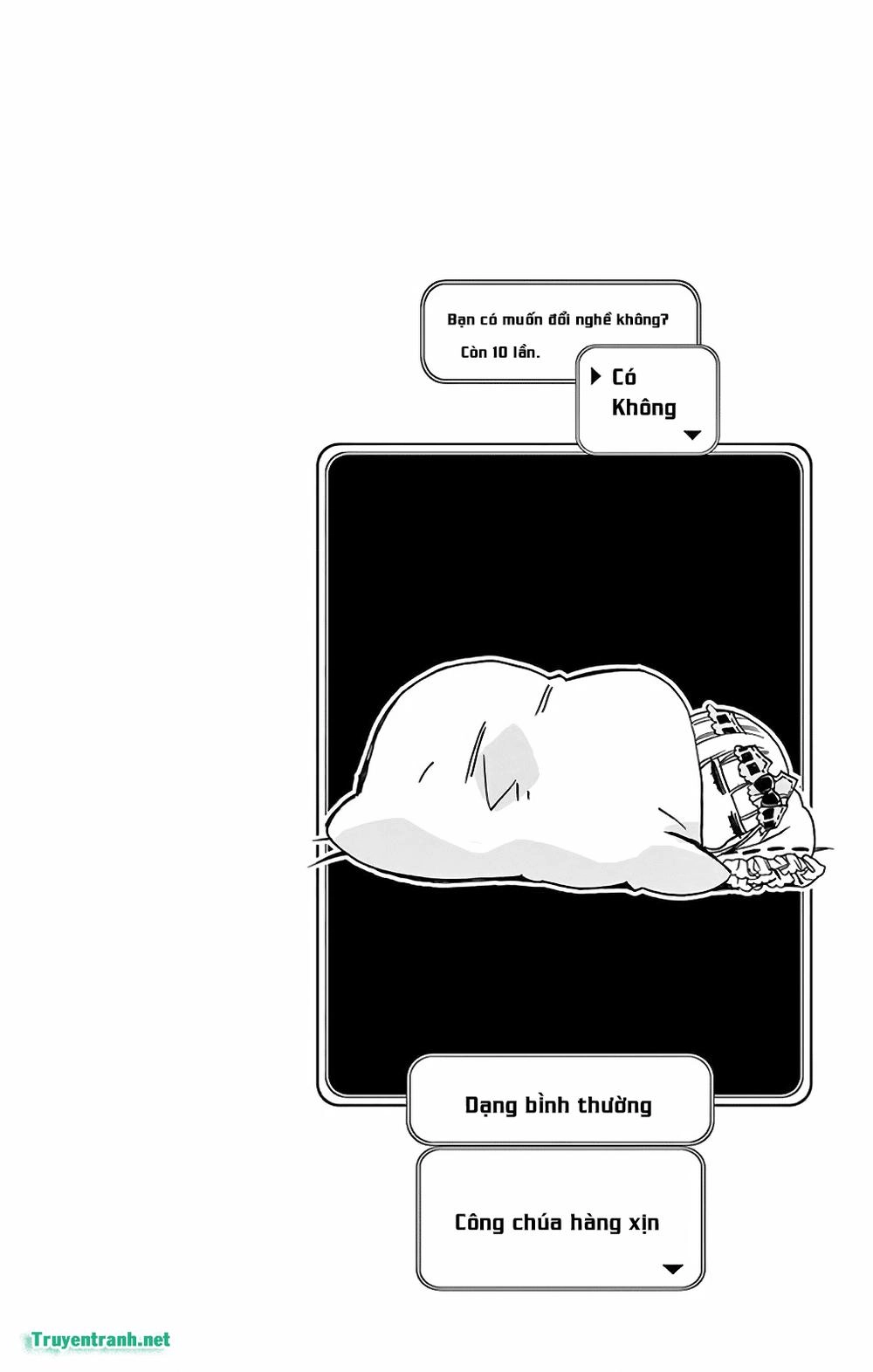 Ngủ Ngon Trong Lâu Đài Của Quỷ Chapter 35 - 5