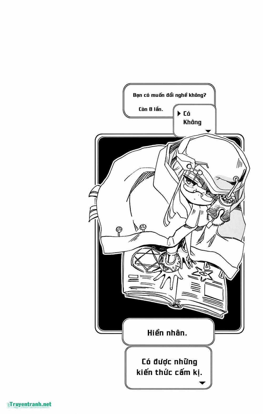 Ngủ Ngon Trong Lâu Đài Của Quỷ Chapter 36 - 4