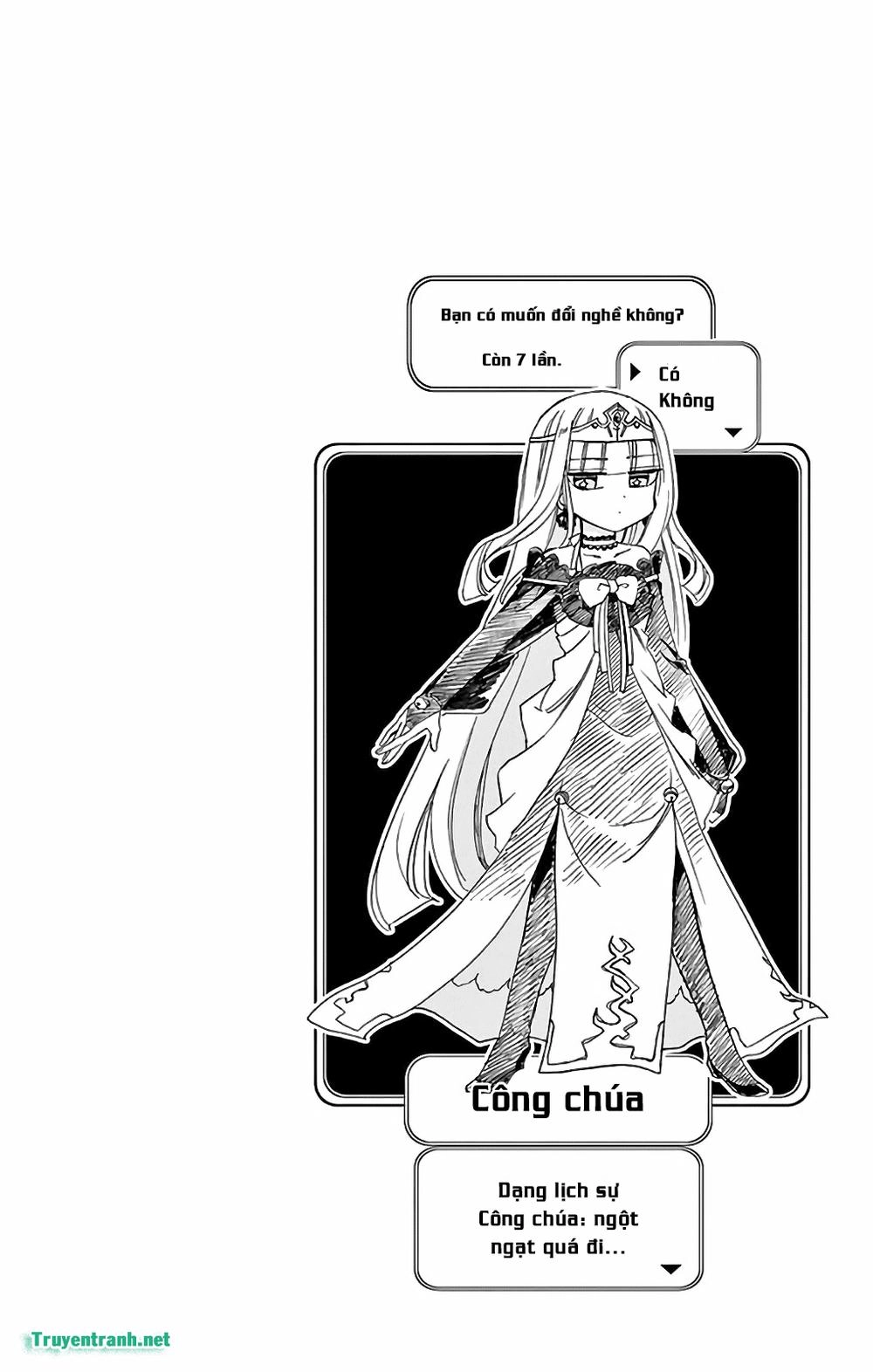 Ngủ Ngon Trong Lâu Đài Của Quỷ Chapter 36 - 6