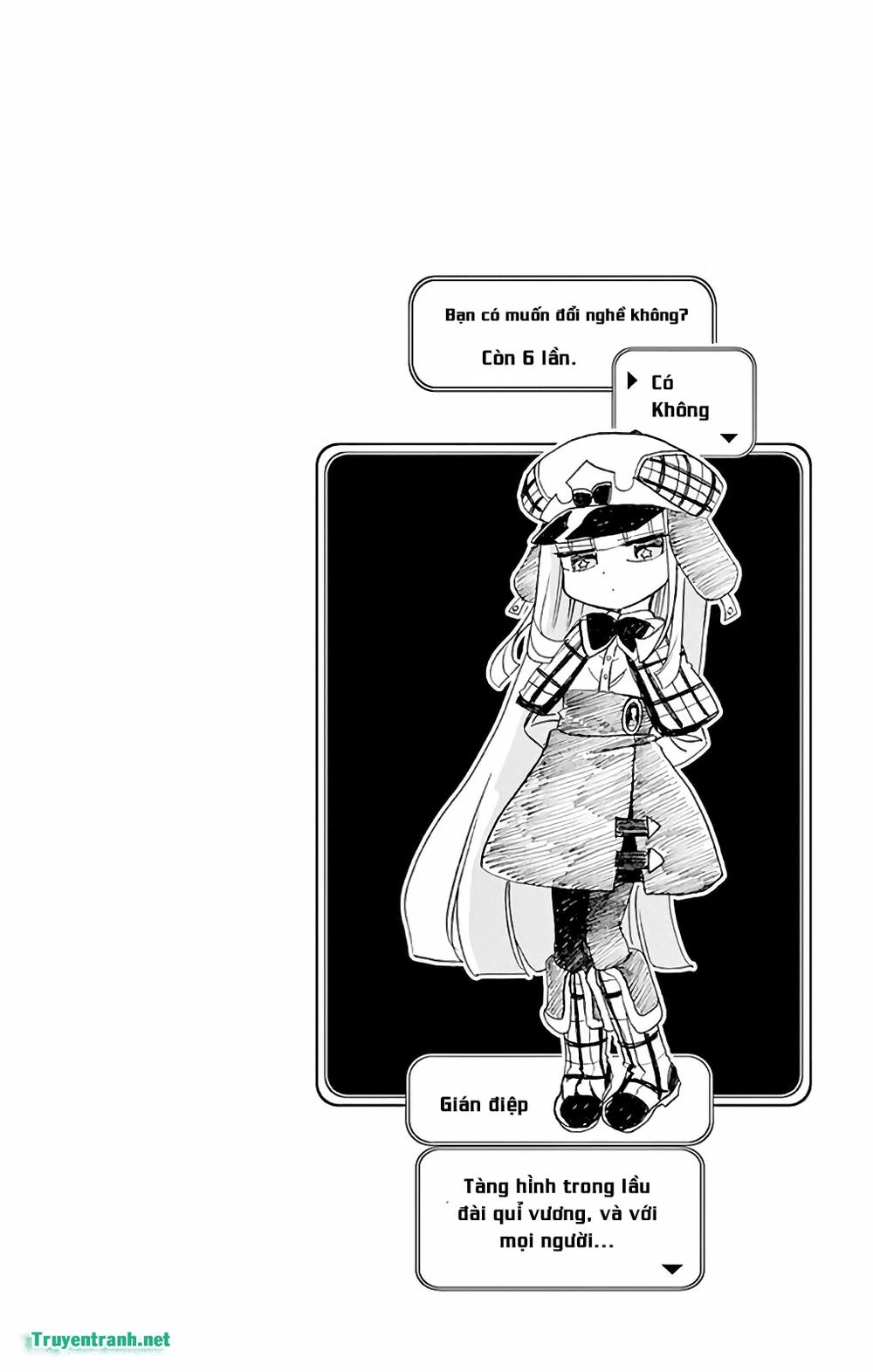 Ngủ Ngon Trong Lâu Đài Của Quỷ Chapter 37 - 2