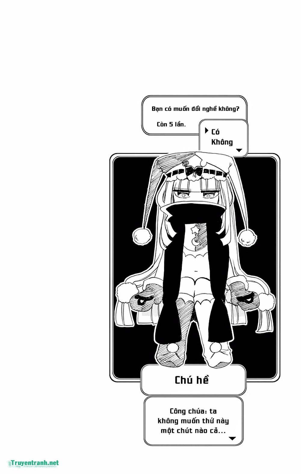 Ngủ Ngon Trong Lâu Đài Của Quỷ Chapter 37 - 4