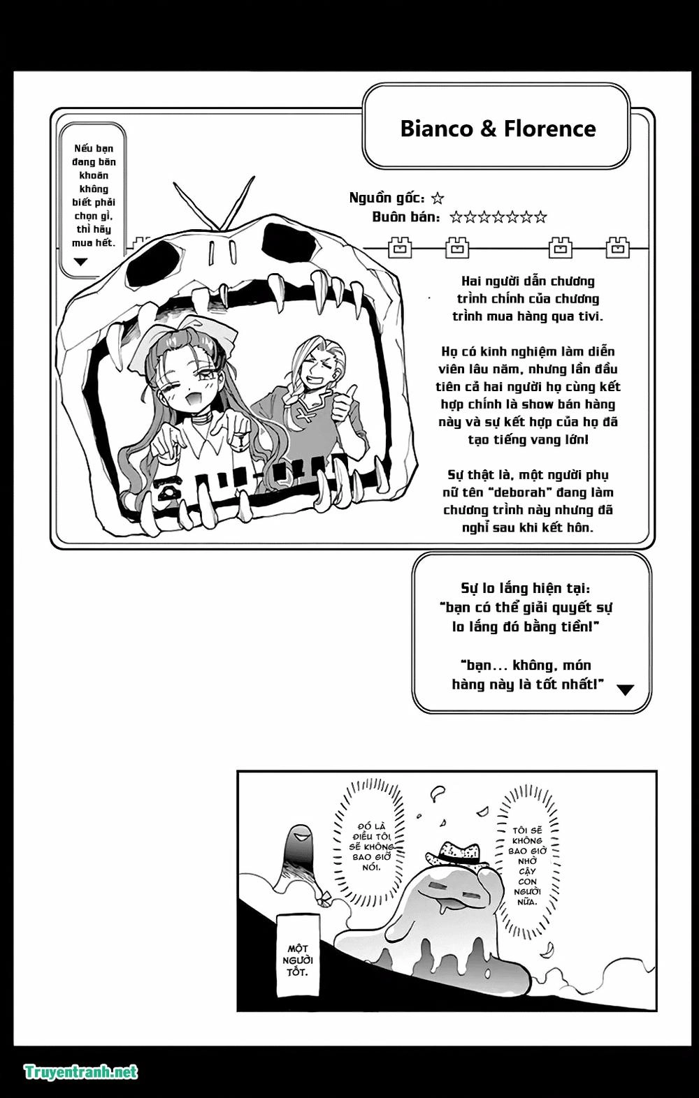 Ngủ Ngon Trong Lâu Đài Của Quỷ Chapter 38 - 3