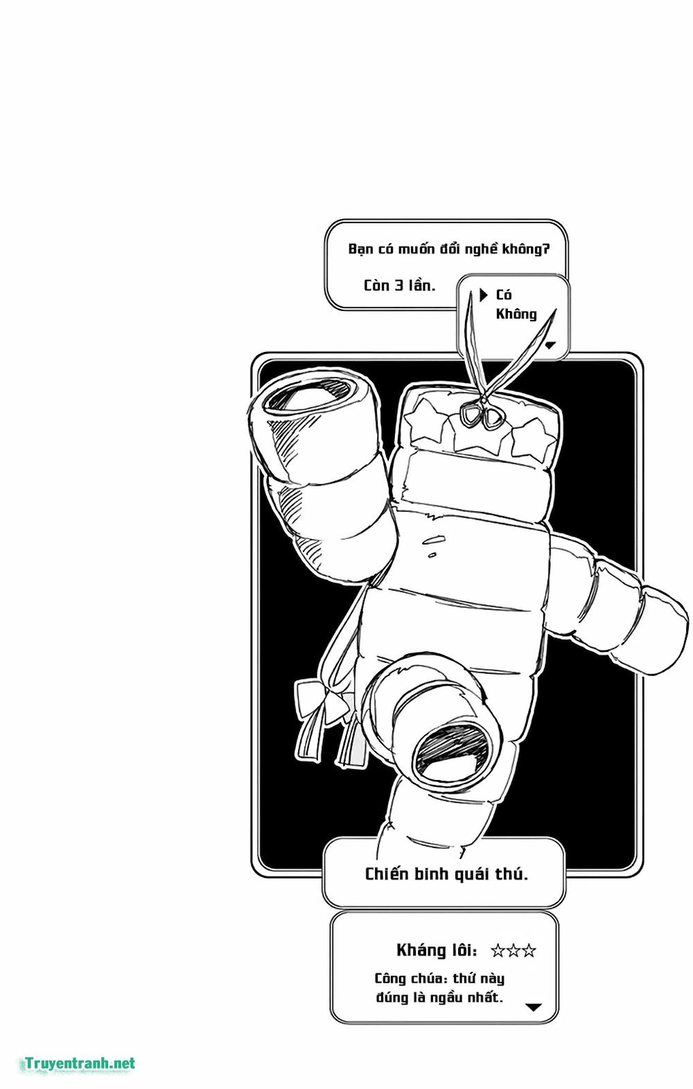 Ngủ Ngon Trong Lâu Đài Của Quỷ Chapter 38 - 4