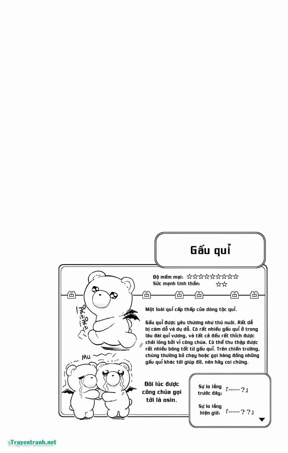 Ngủ Ngon Trong Lâu Đài Của Quỷ Chapter 58.1 - 3