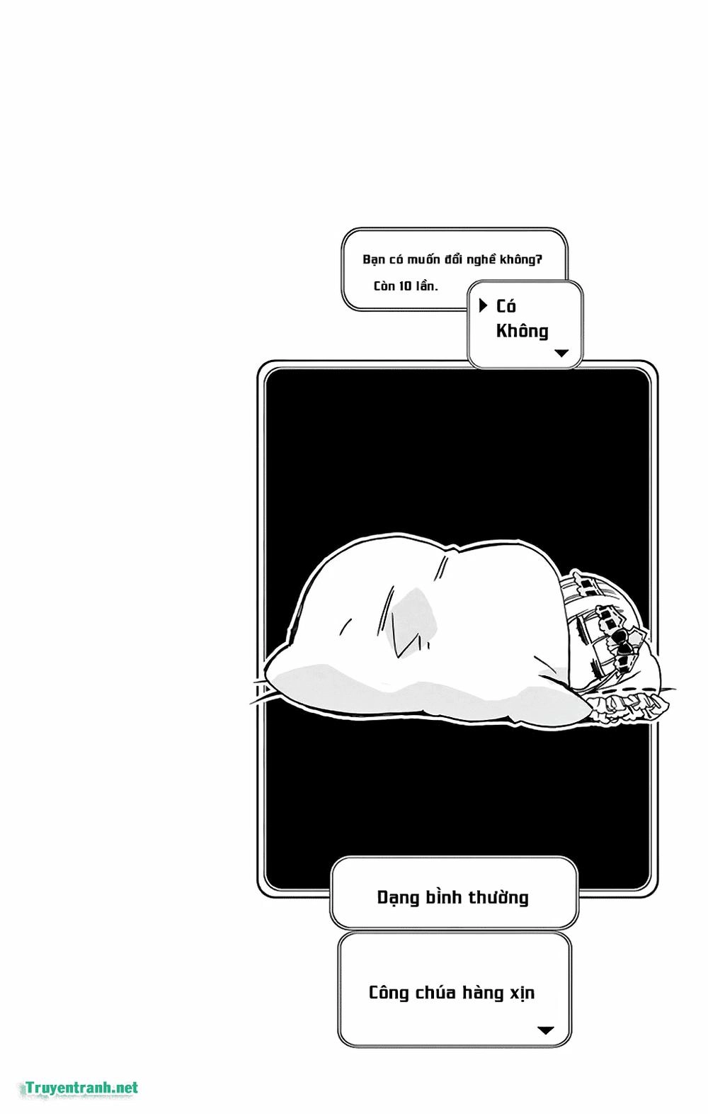 Ngủ Ngon Trong Lâu Đài Của Quỷ Chapter 58.1 - 5