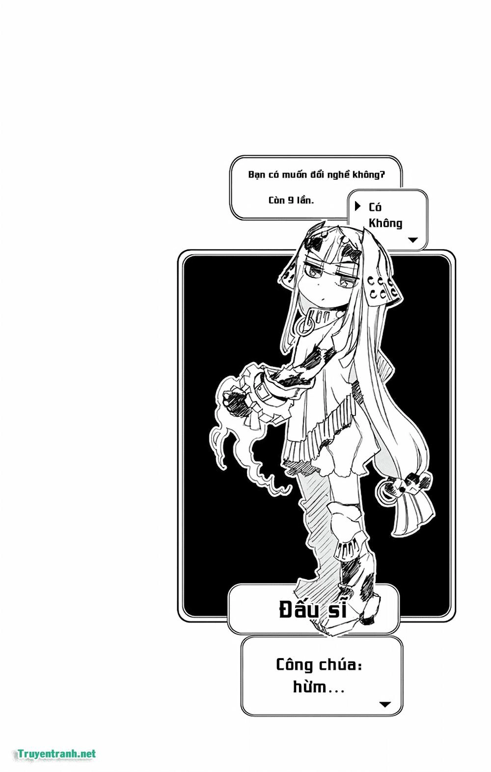 Ngủ Ngon Trong Lâu Đài Của Quỷ Chapter 58.2 - 2