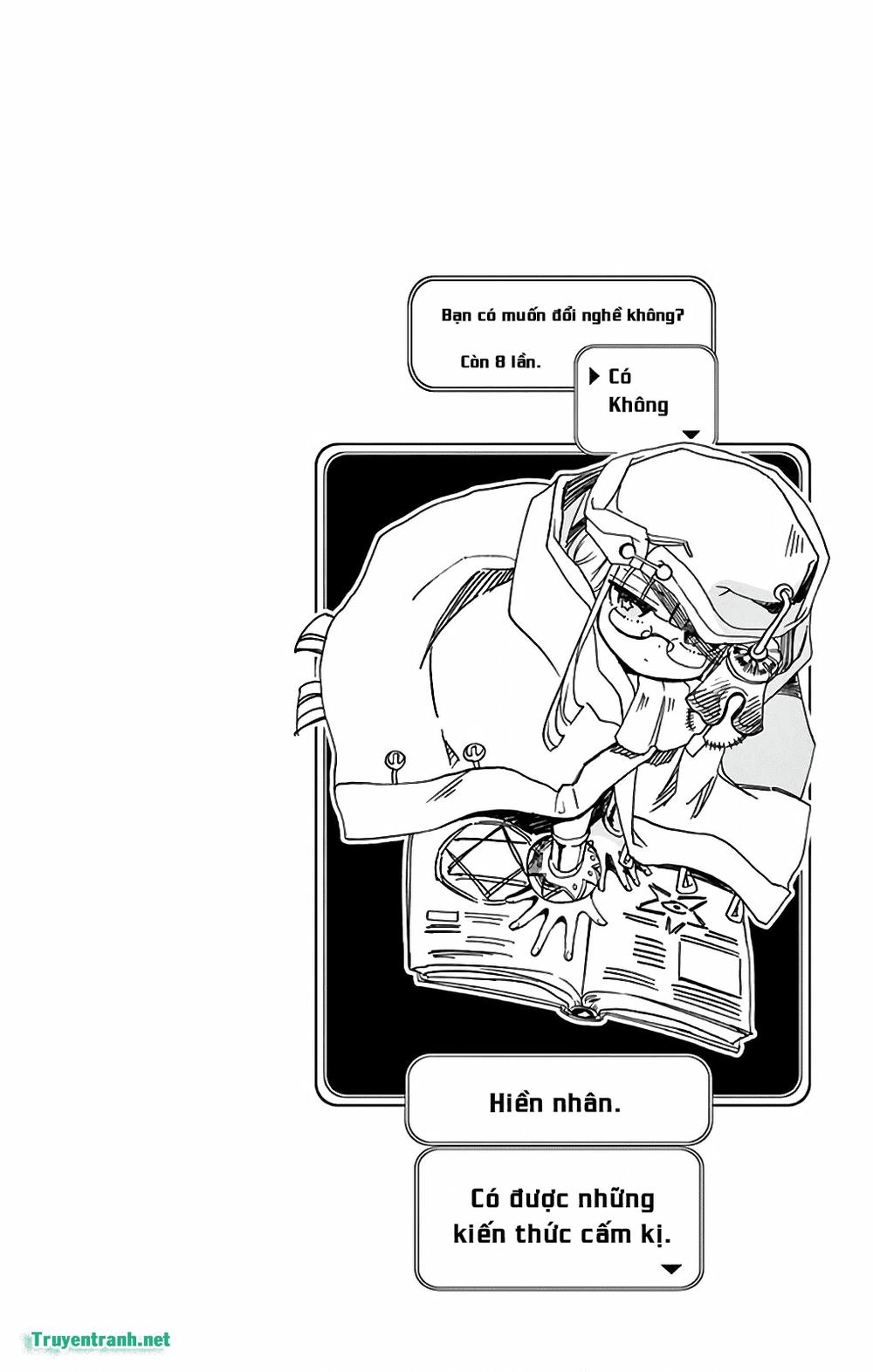 Ngủ Ngon Trong Lâu Đài Của Quỷ Chapter 58.2 - 4