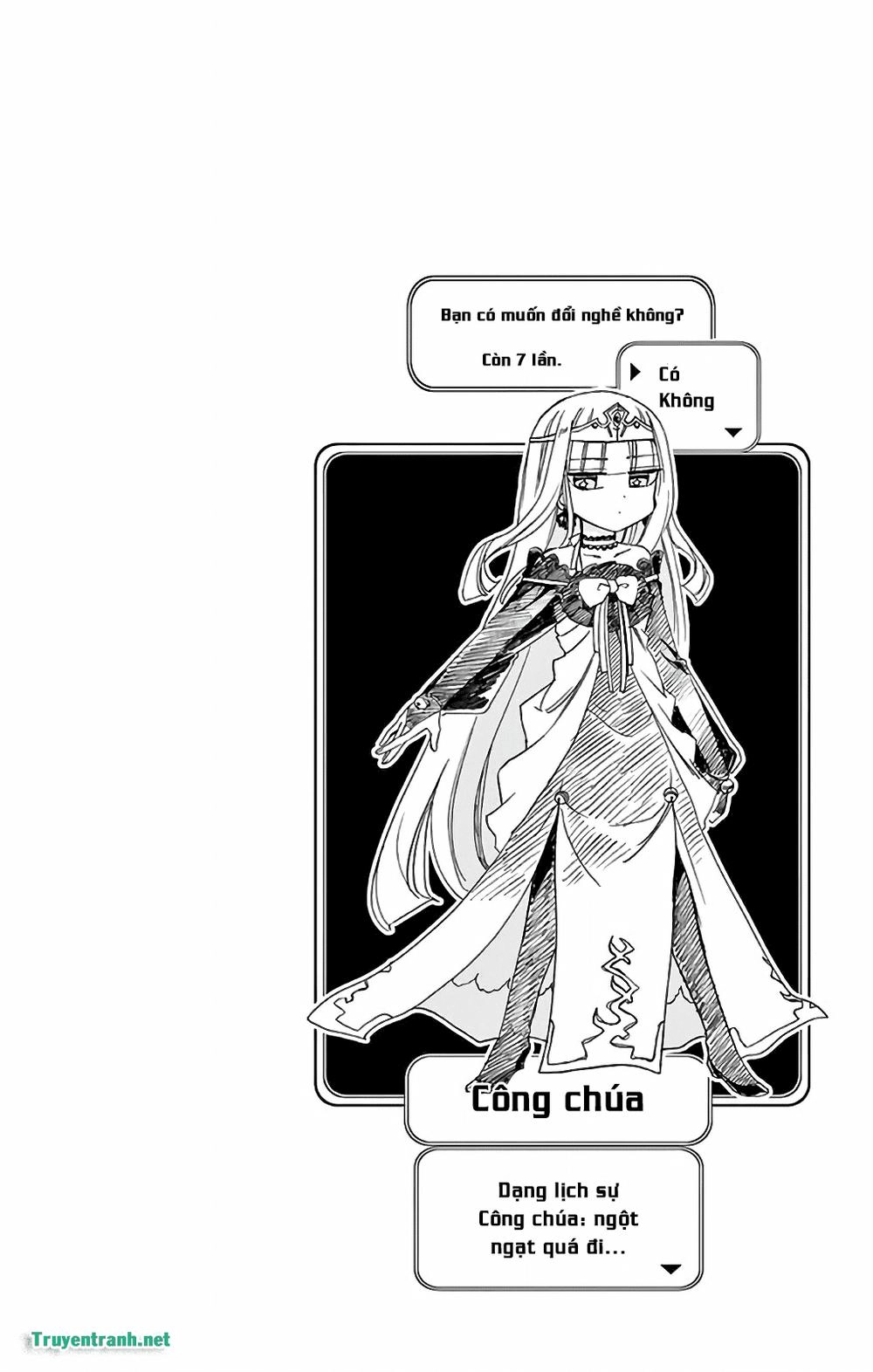 Ngủ Ngon Trong Lâu Đài Của Quỷ Chapter 58.2 - 6