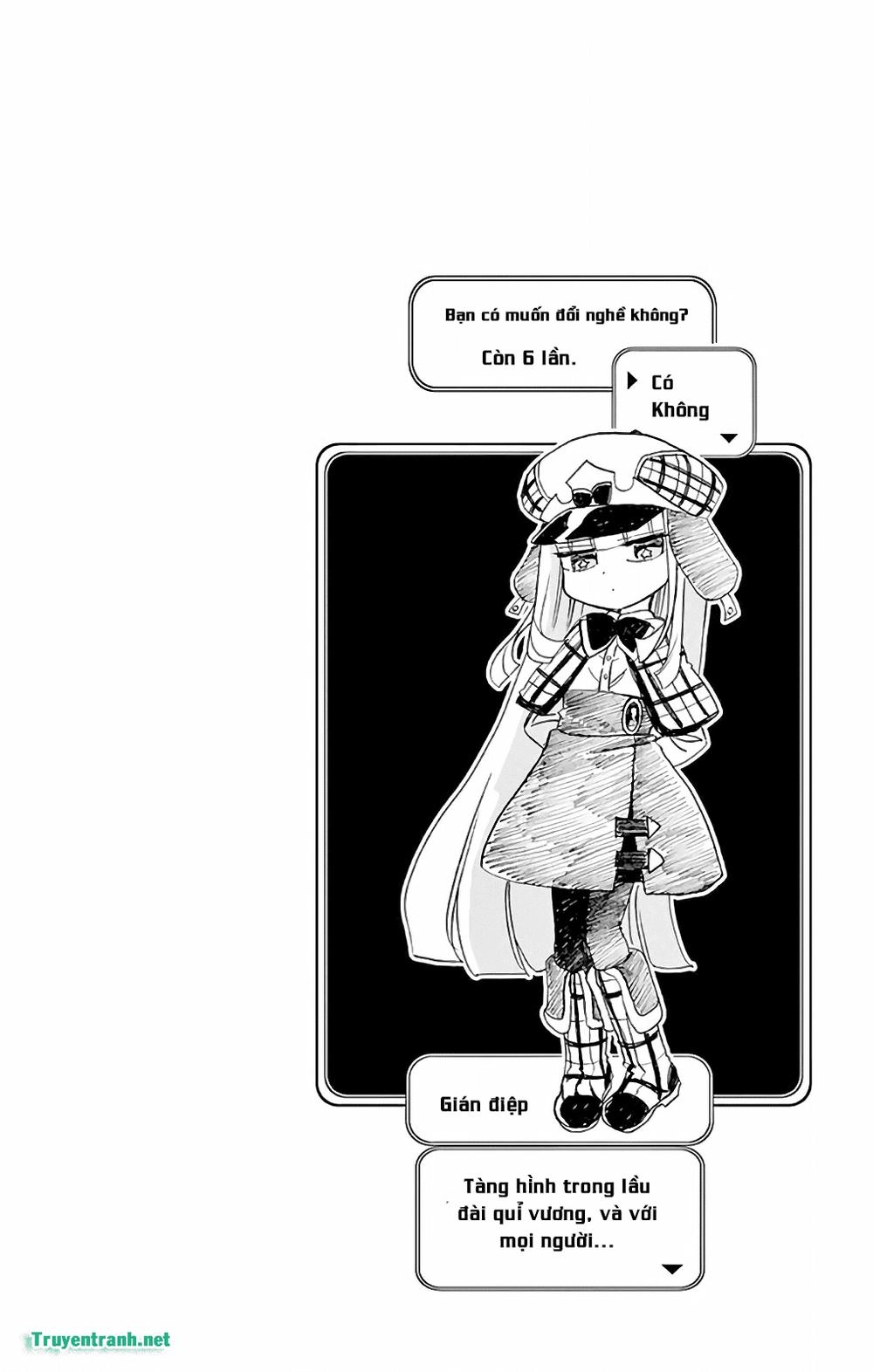 Ngủ Ngon Trong Lâu Đài Của Quỷ Chapter 58.3 - 3