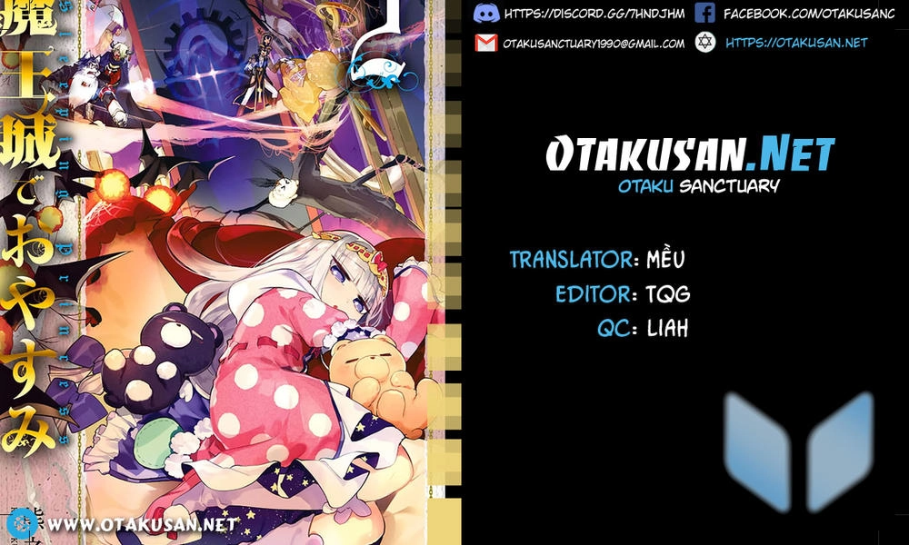 Ngủ Ngon Trong Lâu Đài Của Quỷ Chapter 71 - 1