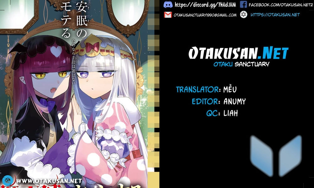 Ngủ Ngon Trong Lâu Đài Của Quỷ Chapter 76 - 1