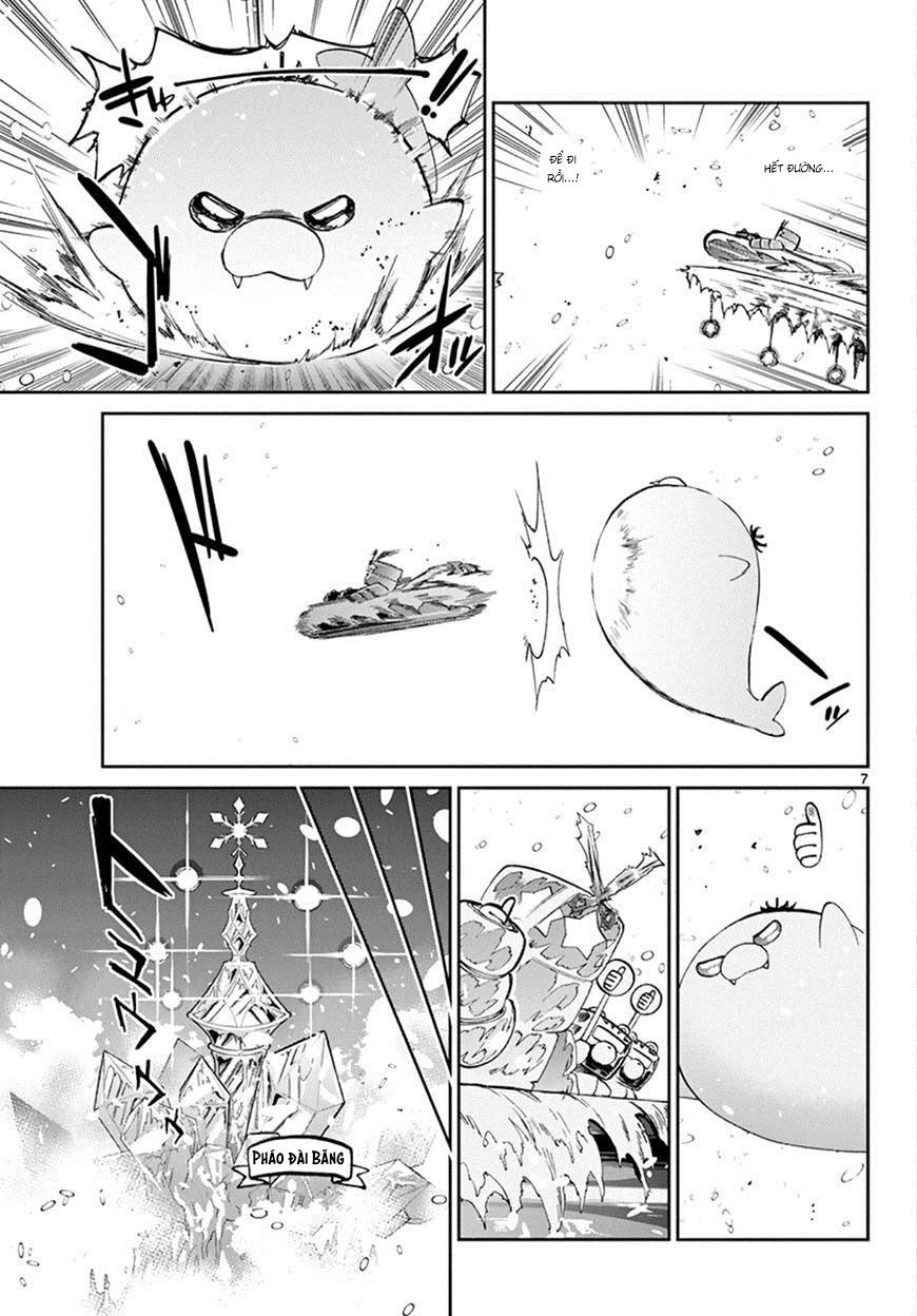 Ngủ Ngon Trong Lâu Đài Của Quỷ Chapter 78 - 9