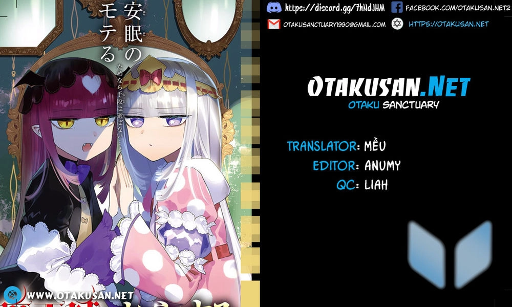 Ngủ Ngon Trong Lâu Đài Của Quỷ Chapter 79 - 1