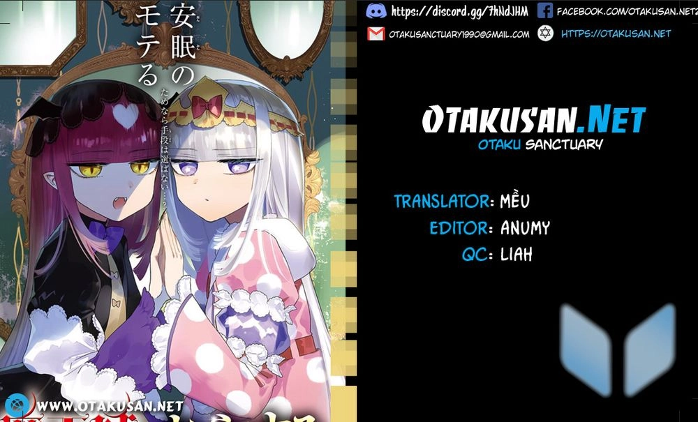 Ngủ Ngon Trong Lâu Đài Của Quỷ Chapter 82 - 1