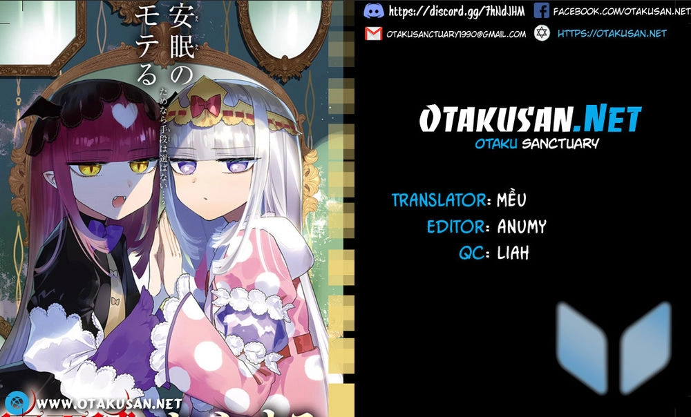 Ngủ Ngon Trong Lâu Đài Của Quỷ Chapter 83 - 1