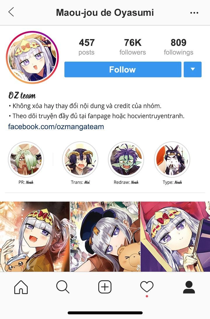 Ngủ Ngon Trong Lâu Đài Của Quỷ Chapter 89 - 2