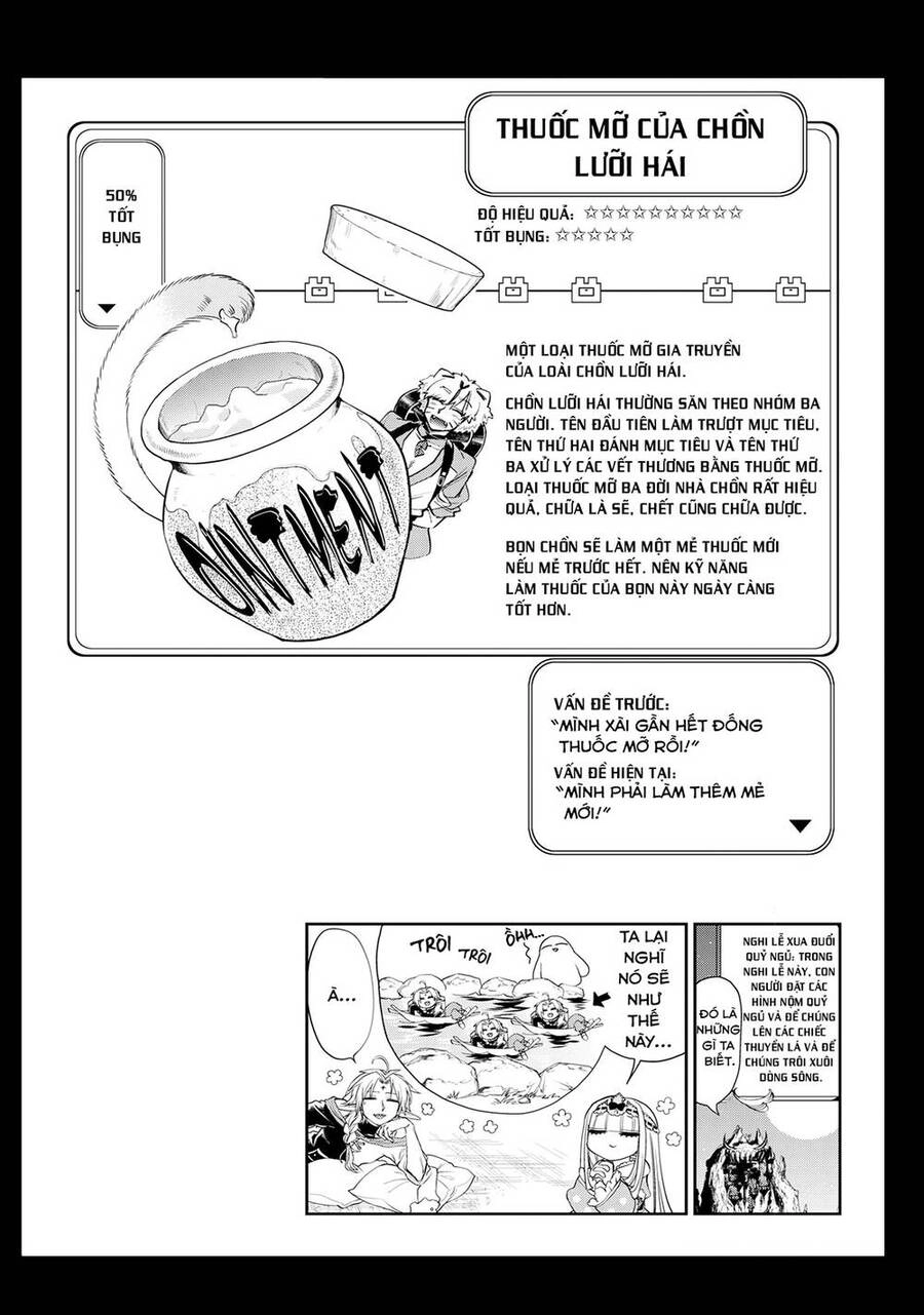 Ngủ Ngon Trong Lâu Đài Của Quỷ Chapter 107 - 12