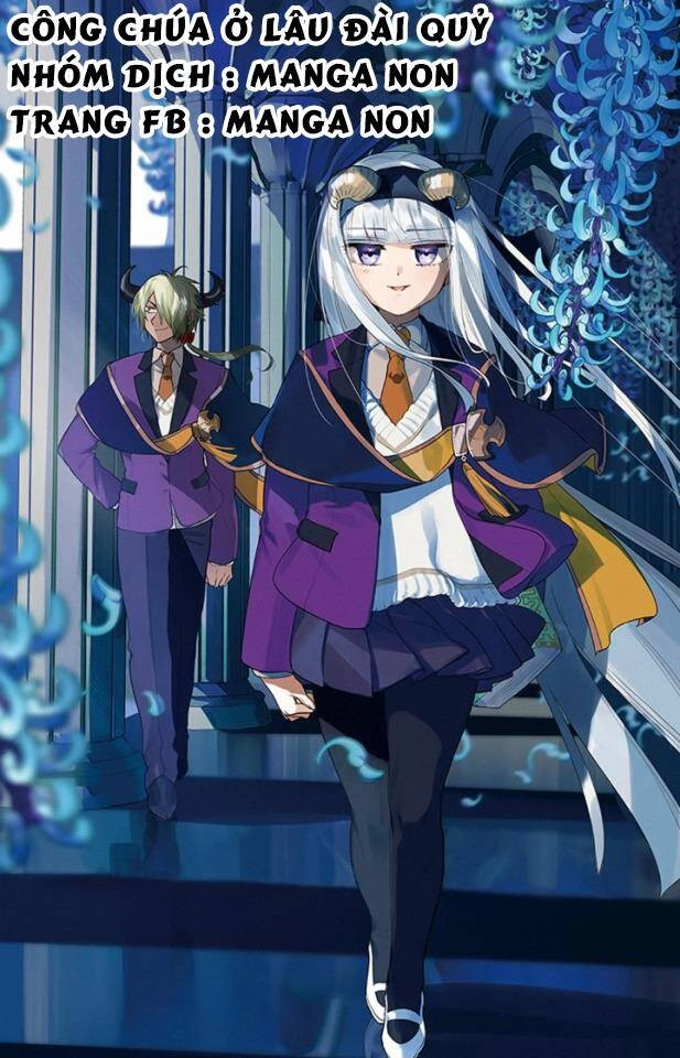 Ngủ Ngon Trong Lâu Đài Của Quỷ Chapter 114 - 3