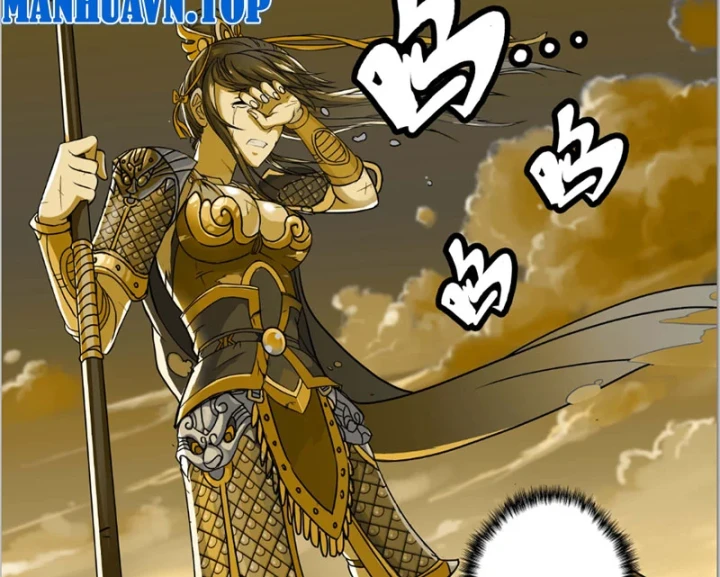 Thiếu Nữ Thiên Sư Chapter 1 - 3
