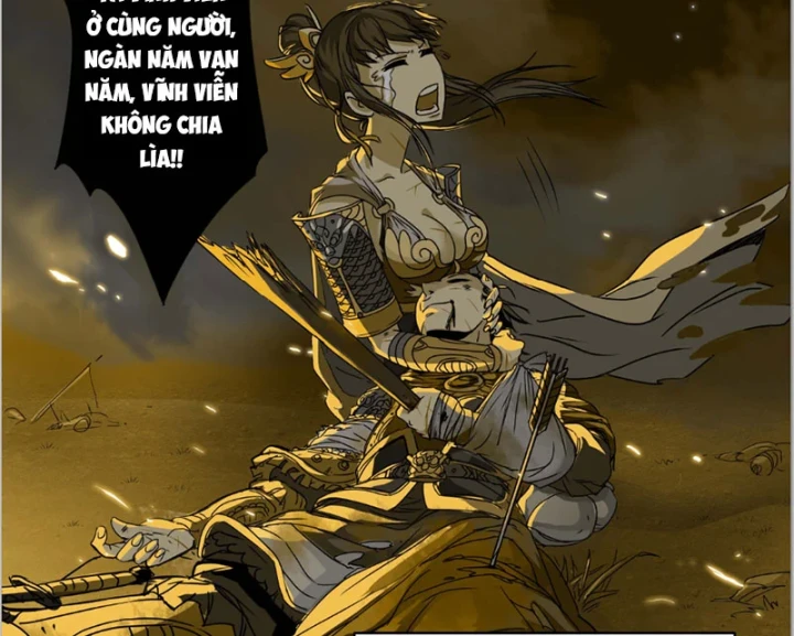 Thiếu Nữ Thiên Sư Chapter 1 - 5
