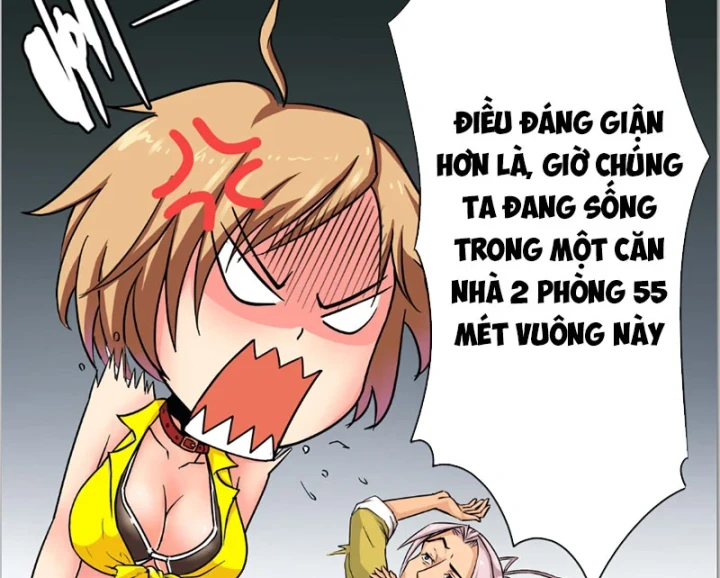 Thiếu Nữ Thiên Sư Chapter 1 - 14