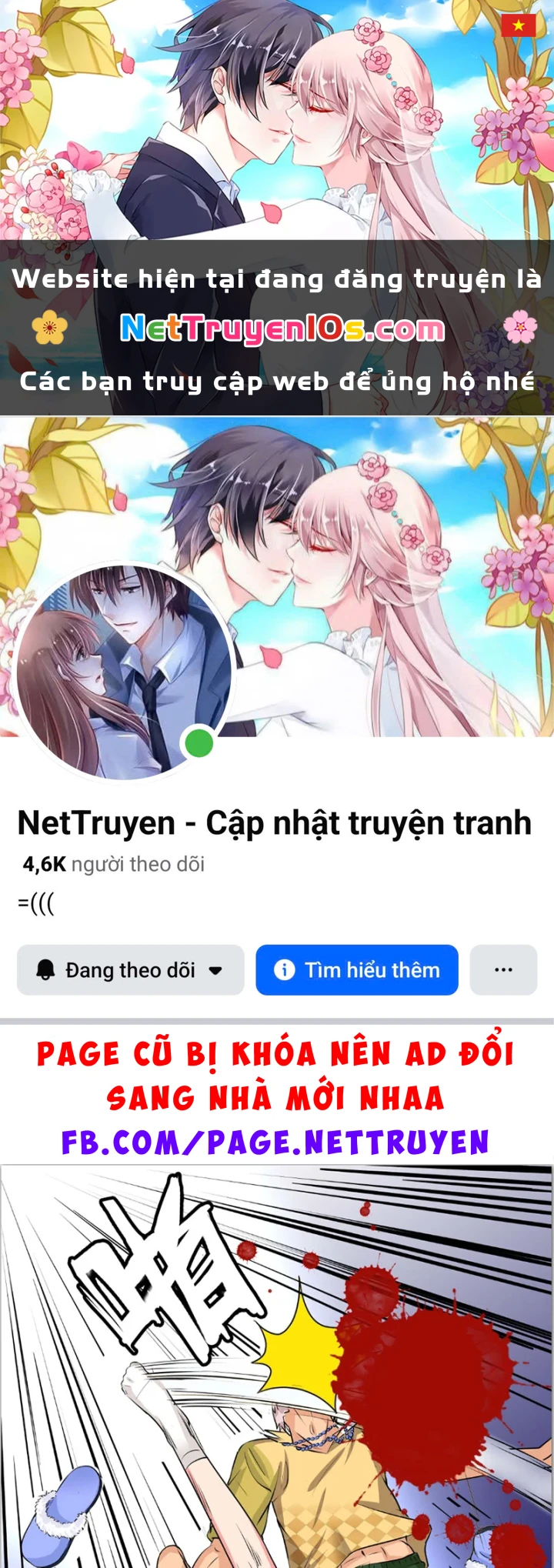 Thiếu Nữ Thiên Sư Chapter 2 - 1