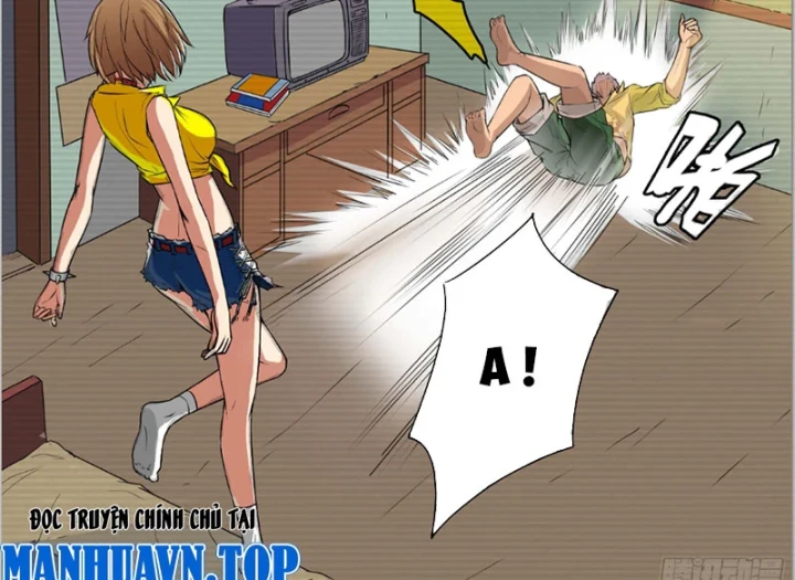 Thiếu Nữ Thiên Sư Chapter 2 - 4