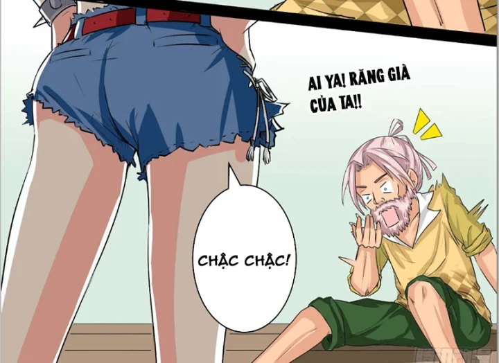 Thiếu Nữ Thiên Sư Chapter 2 - 6