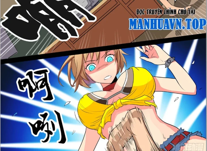 Thiếu Nữ Thiên Sư Chapter 2 - 10