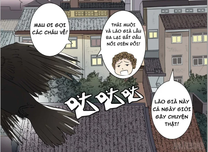 Thiếu Nữ Thiên Sư Chapter 2 - 16