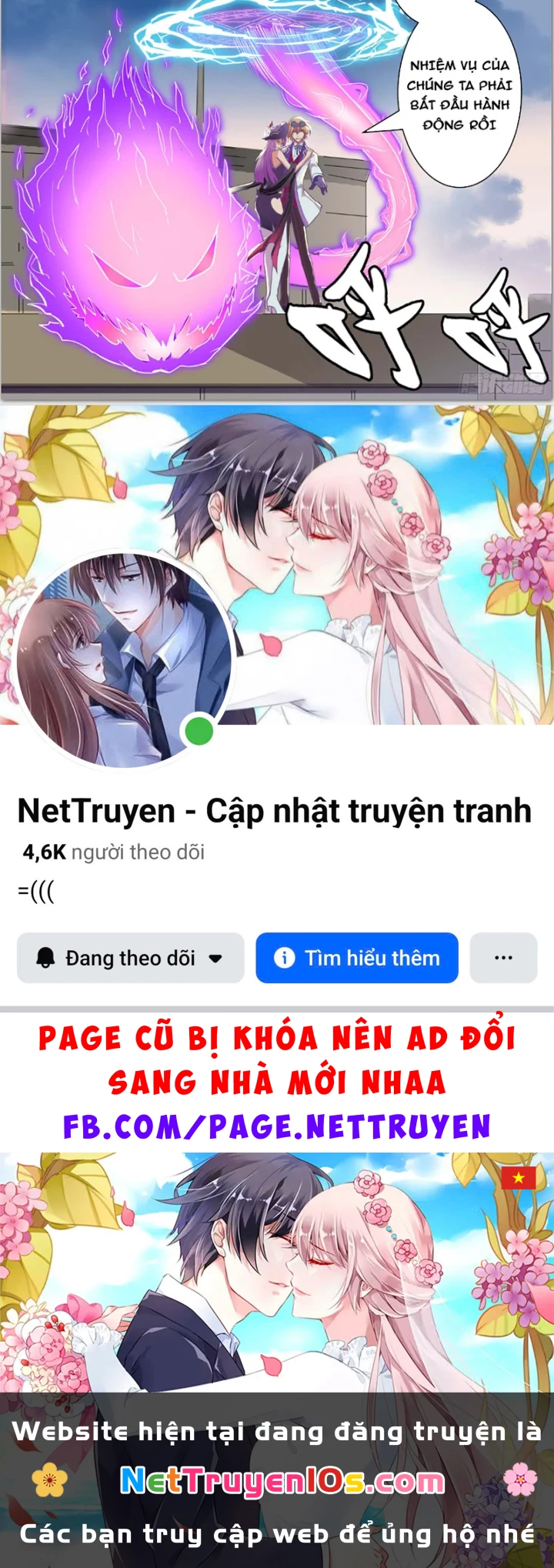 Thiếu Nữ Thiên Sư Chapter 2 - 20
