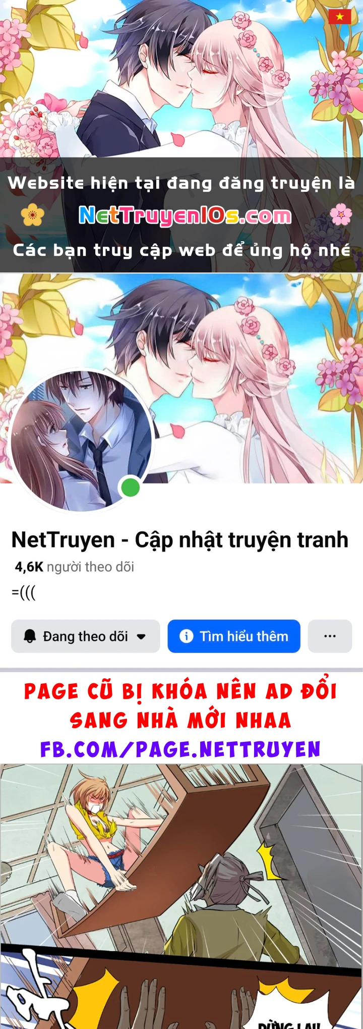 Thiếu Nữ Thiên Sư Chapter 3 - 1