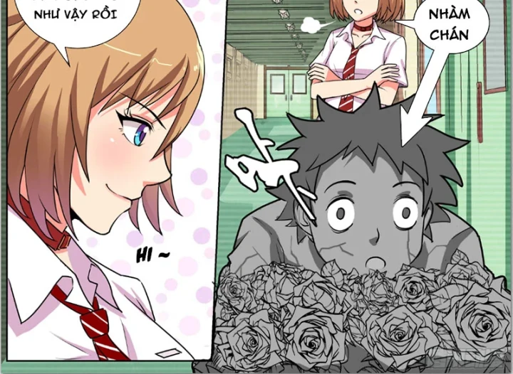 Thiếu Nữ Thiên Sư Chapter 3 - 10